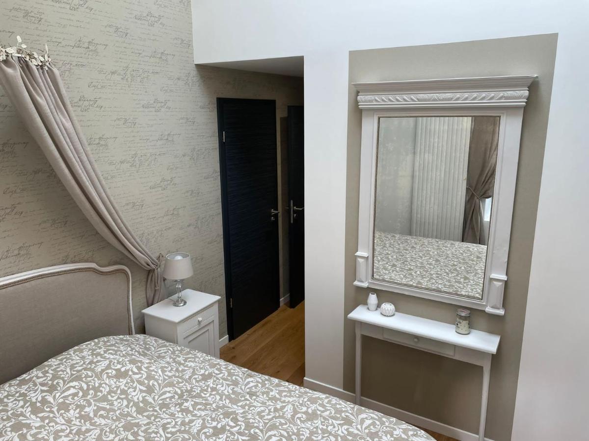 Maison D'Hotes L'Atelier Du Charmois Вандёвр-ле-Нанси Экстерьер фото