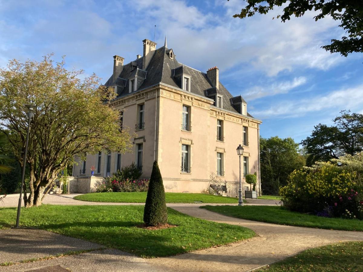Maison D'Hotes L'Atelier Du Charmois Вандёвр-ле-Нанси Экстерьер фото